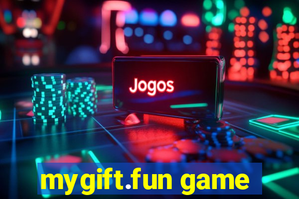 mygift.fun game